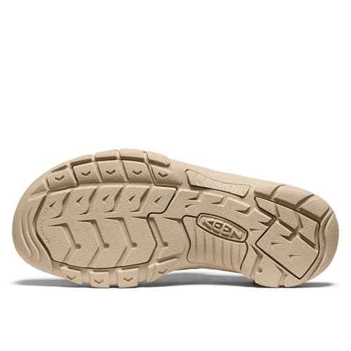 KEEN Men's Newport H2 Closed Toe Water Sandal