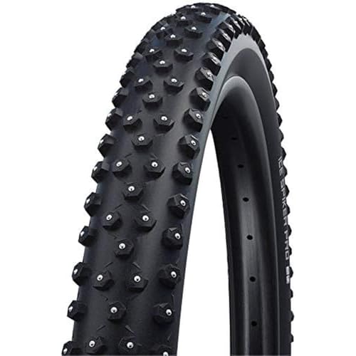 Schwalbe Ice Spiker Pro Performance DD Spike-Faltreifen // 57-584 (27,5x2,25')