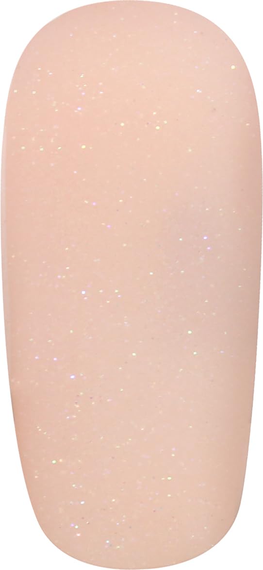 Mia Secret Cover Natural Acrylic Nail Powder - 0.5 oz MADE IN USA