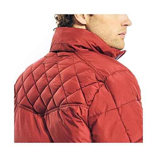 Nautica mens Tempasphere Bomber Jacket