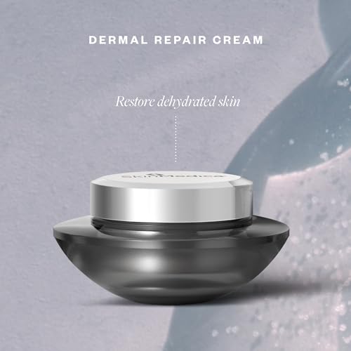 SkinMedica Dermal Repair Cream - Hydrating, Ultra Rich Face Moisturizer for Women. Infused with High Levels of Antioxidants incl