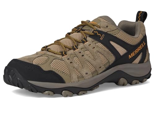 Merrell Men's Accentor Sport 3 Gore-tex Walking Shoe Hiking