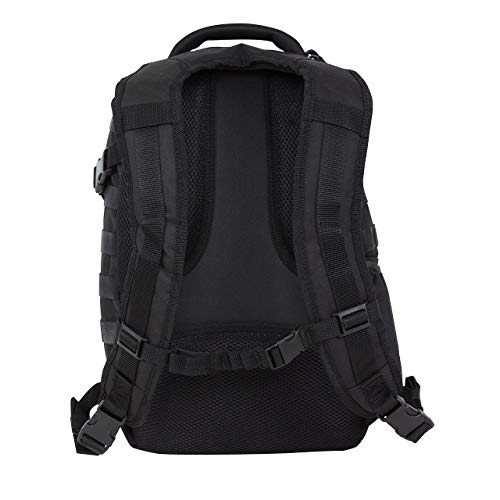 Fieldline Tactical Alpha Ops Day Pack (Black) (Black)