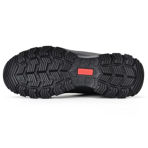 XPETI Men’s ALPS hiking boots
