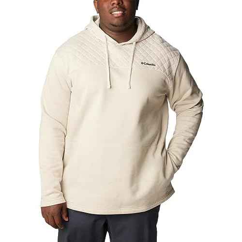 Columbia Men's Hart Mountain Quilted Hoodie