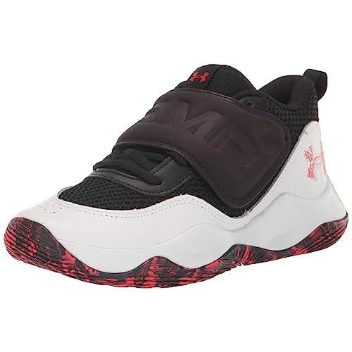 Under Armour Kids' Grade School Zone Basketball 2 Shoe