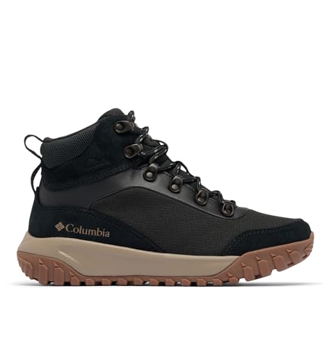 Columbia womens Burnsider Waterproof