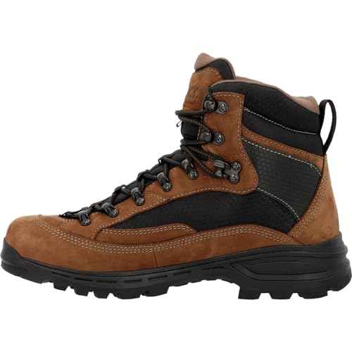 ROCKY MTN Stalker Pro Waterproof Mountain Boot
