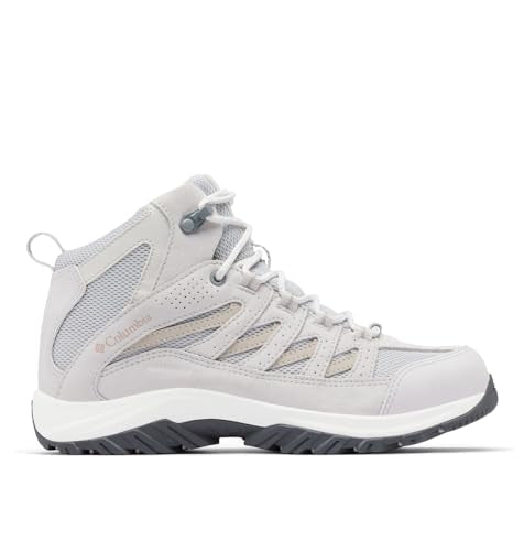 Columbia Women's Trailstorm Waterproof Hiking Boot