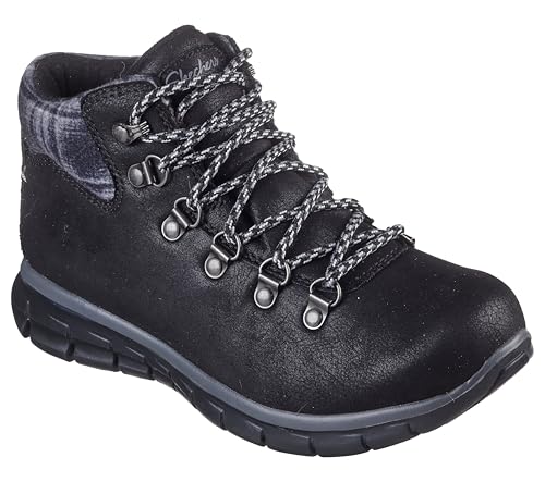 Skechers Boys' Flex-Glow Ultra Boots