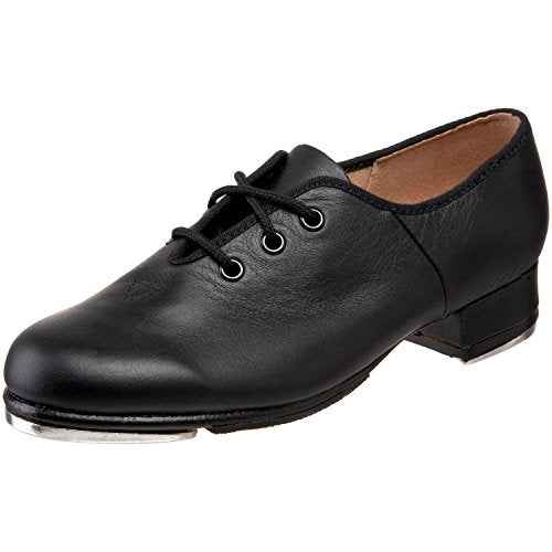 Bloch Dance Girl's Jazz Tap Tap Shoe