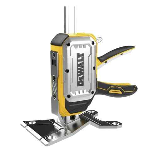 Dewalt DWHT83550 TOUGHSERIES Construction Jack