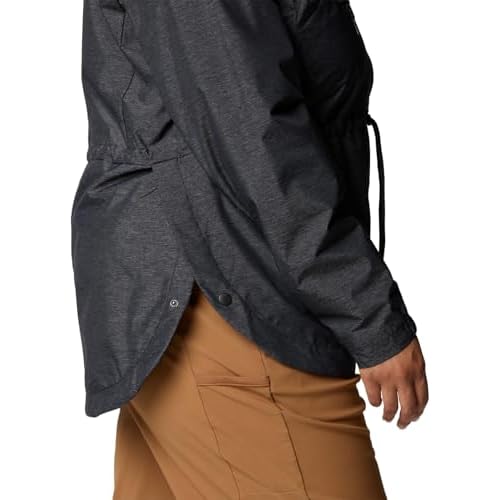 Columbia womens Lillian Ridge II Jacket