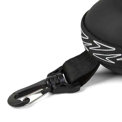 Speedo Unisex Swim Goggle Protective Case