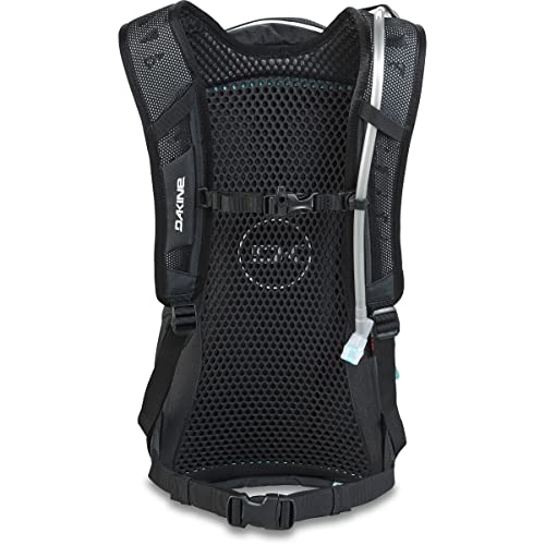 Dakine Womens Drafter 10L - Black/Moss