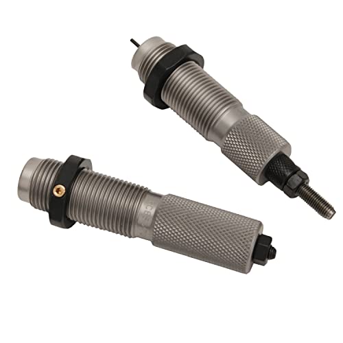 RCBS Full-Length Die Set .270 Win, Precision Reloading Die Set for .270 Winchester
