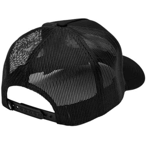 Volcom Men's Cheese Mesh Trucker Hat