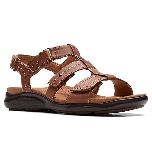CLARKS Women's Kitly Step
