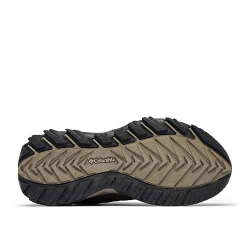 Columbia Womens Strata Trail Low