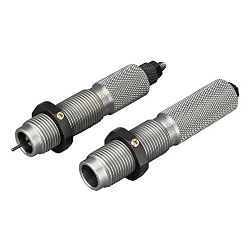 RCBS Small Base Die Set .223 Rem, Reloading Die Set for Reliable Function in Semi-Auto Rifles
