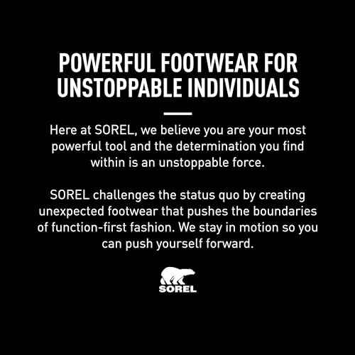 Sorel Women's Explorer Next Hiker Waterproof Boots