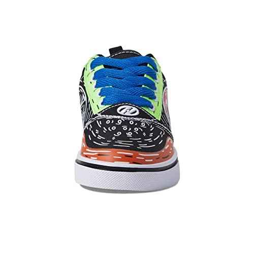 HEELYS Unisex-Child Pro 20 Prints (Little Kid/Big Kid/Adult)