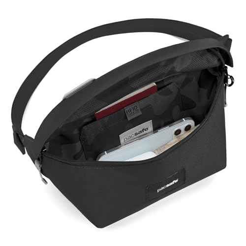 Pacsafe Go Anti Theft Sling Pack