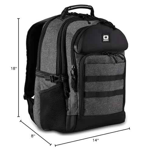 OGIO Prospect Backpack