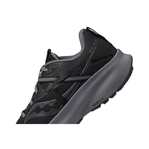 Saucony Women's Ride 15 Tr Trail Running Shoe