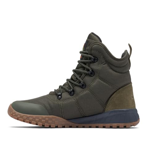 Columbia Men's Fairbanks Omni-Heat Snow Boots