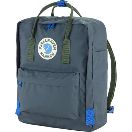 Fj?llr?ven Unisex K?nken Koncept backpacks (pack of 1)