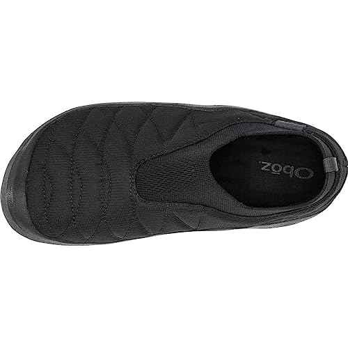 Oboz Unisex Whakata Puffy Low Boot