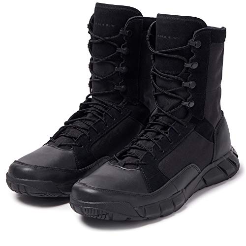 Oakley Men's Light Patrol Tactical Boots