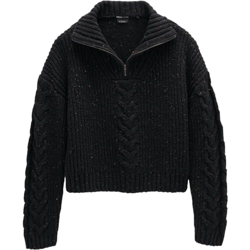 prAna Women's Laurel Creek Sweater