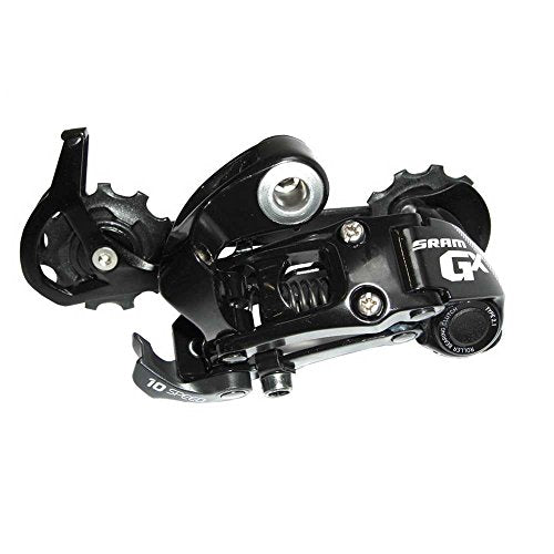 Sram MTB Gx Type 2.1 Long Cage Rear Derailleur - Black, 10-Speed