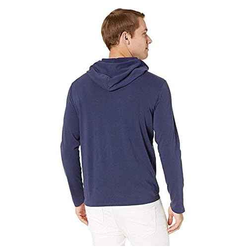 Polo Ralph Lauren Men's Jersey Hooded T-Shirt