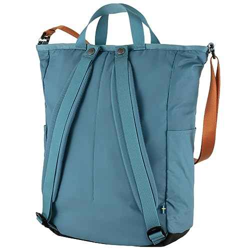 Fj?llr?ven High Coast Totepack Bag - Dawn Blue