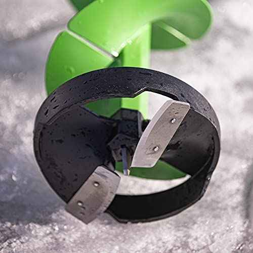 ION 11735 Replacement Blades Kit, 8-Inch