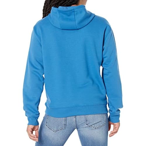 Dickies Men's Tricolor DWR Pullover Fleece