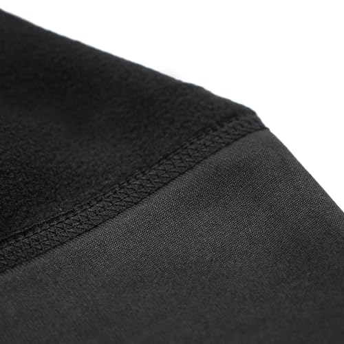 13FA Sheriff Utility Beanie - USA Patriotic Gear - Poly-Spandex Blend for Stretch-Fit Comfort - Unisex Hi-Vis Winter Hat