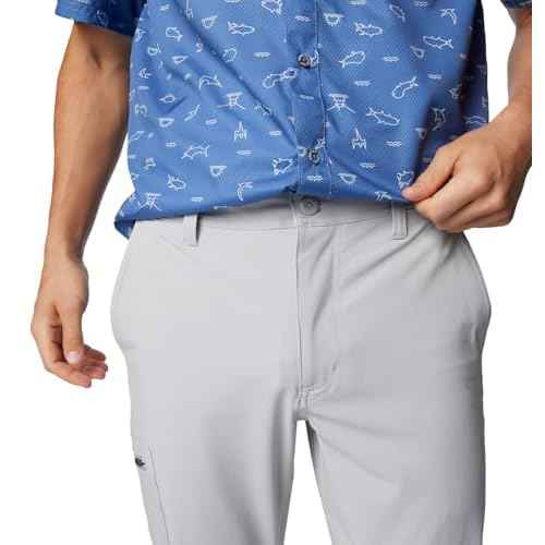 Columbia Mens Terminal Tackle Ii Pant