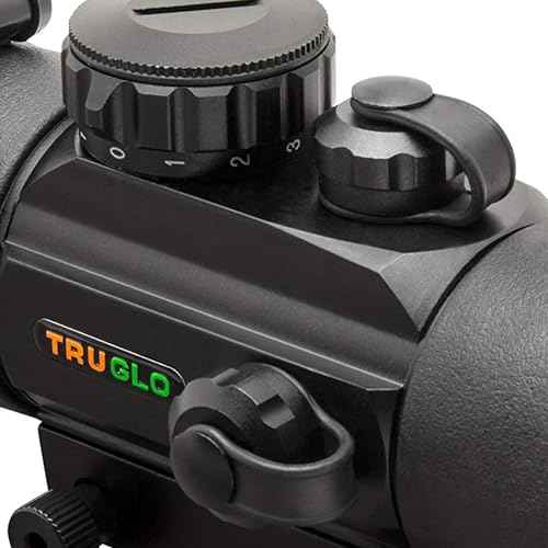 TRUGLOBRITE-DOT PIN GRN