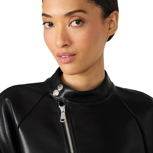 Steve Madden womens Jett Jacket