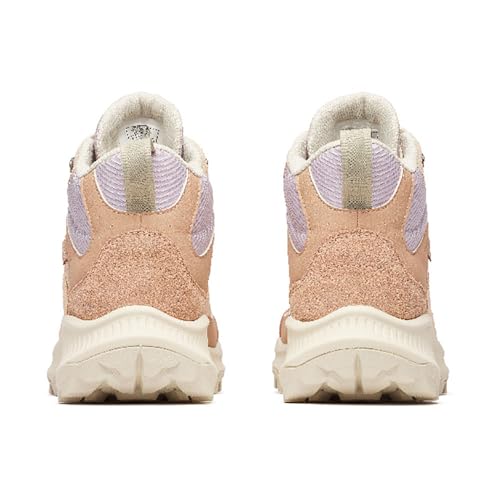Merrell womens Tempo Sol Mid Waterproof