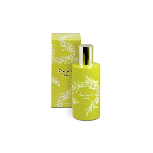 Monyette Paris Eau de Parfum Spray