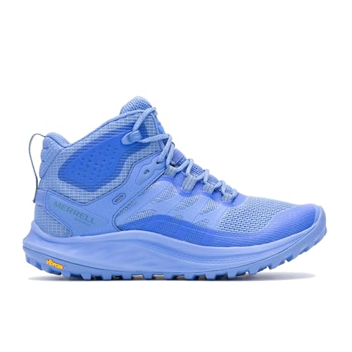 Merrell Womens Antora 3 Mid Waterproof