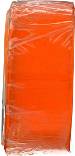 CLEARLY NATURAL BAR SOAP,GLYCERINE,VIT E, 4 OZ, 6 pack