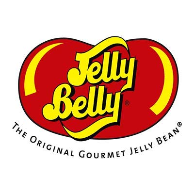 Extreme Sport Beans® Energizing Jelly Beans for Exercise with Caffeine, Electrolytes and Vitamins, by Jelly Belly - Cherry...