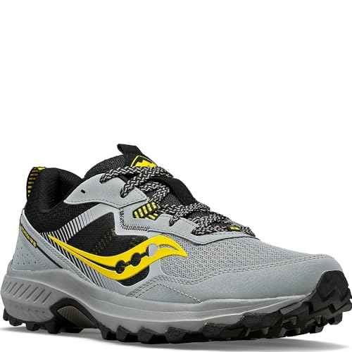Saucony Men's Excursion Tr16 Trail Running Shoes