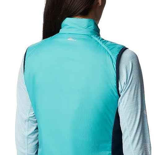 Columbia Women's W Endless Trail Running Vest
